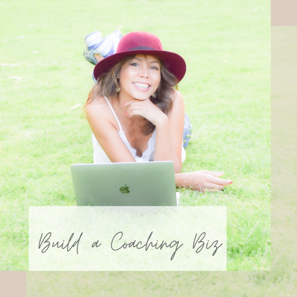 Build your online brand with Jenny Martiny