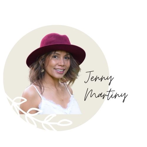 Jenny Martiny